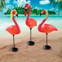 Flamingo Lamp