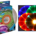 Flashflight Disc Package