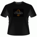 Flashing Star Trek Voyager