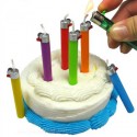 Flikz Lighter Birthday Candles