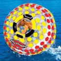 Floating Swim Toy Nuclear Globe Ball