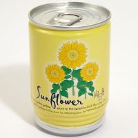 Flowers In A Can