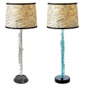Flute Lighting Lamp