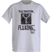 Flux Capacitor T-Shirt