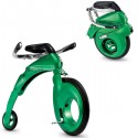 Folding Electric Mini-Farthing
