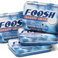 Foosh mints