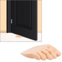 Foot Doorstop