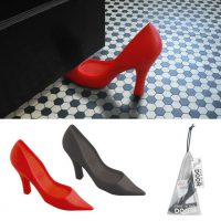 Foot in The Door - Door Stop