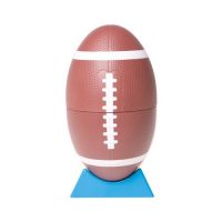 Football Cocktail Shaker