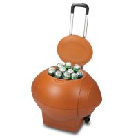 Football Cooler