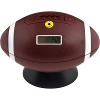 Football Digital Coin Counting Bank