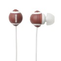 Football Earbuds