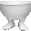 Footed Bowl