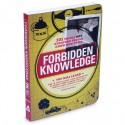Forbidden Knowledge Book