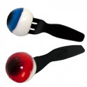 Forkz Eyeball Lollipops
