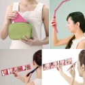 Four-Sided Panorama Compact Mirror