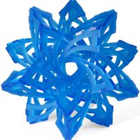 Frabjous Sculpture Puzzle