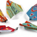 Fred & Friends Airplane Food