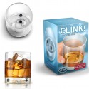 Fred and Friends Clink Glass