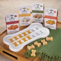 Freezy Pup Treats