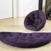 Fresh Futon Nido