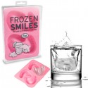 Frozen Smiles Ice Cube Tray