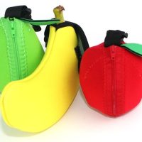 Fruit Jacket Trio