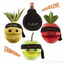 Fruit Ninja Plush
