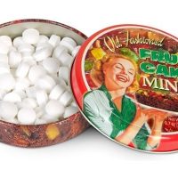 Fruitcake Mints