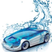 Fuel Cell Car Kit