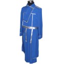Fullmetal Alchemist Cosplay Costume - Roy Mustang
