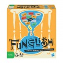 Funglish