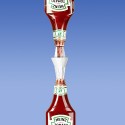 Funnel-It Quick Bottle Transfer