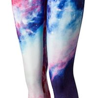 Galaxy Leggings
