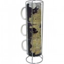 Game Of Thrones Map Of Westeros Mug Set