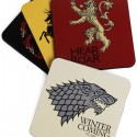Game of Thrones Coasters