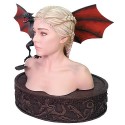 Game of Thrones Daenerys Targaryen Bust