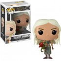 Game of Thrones Daenerys Targaryen POP! Figure