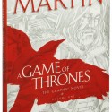 Game of Thrones Graphic Novel Volume 1