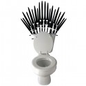 Game of Thrones Inspired Toilet Decal
