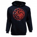 Game of Thrones Targaryen Hoodie