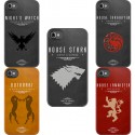 Game of Thrones iPhone Cases