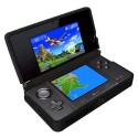 Gaming Skin for Nintendo 3DS