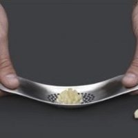 Garlic Rocker
