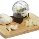 Garlic Zoom XL