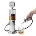 Gas Pump Retro Liquor Dispenser