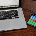 Gboard USB Keypad wiht 19 Gmail Shortcuts