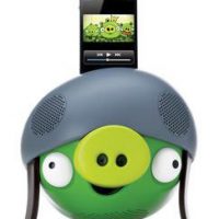 Gear4 Angry Birds Speakers