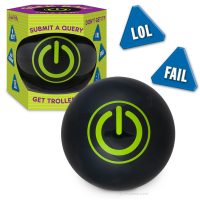 Geek Ball