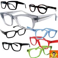 Geek Eyewear